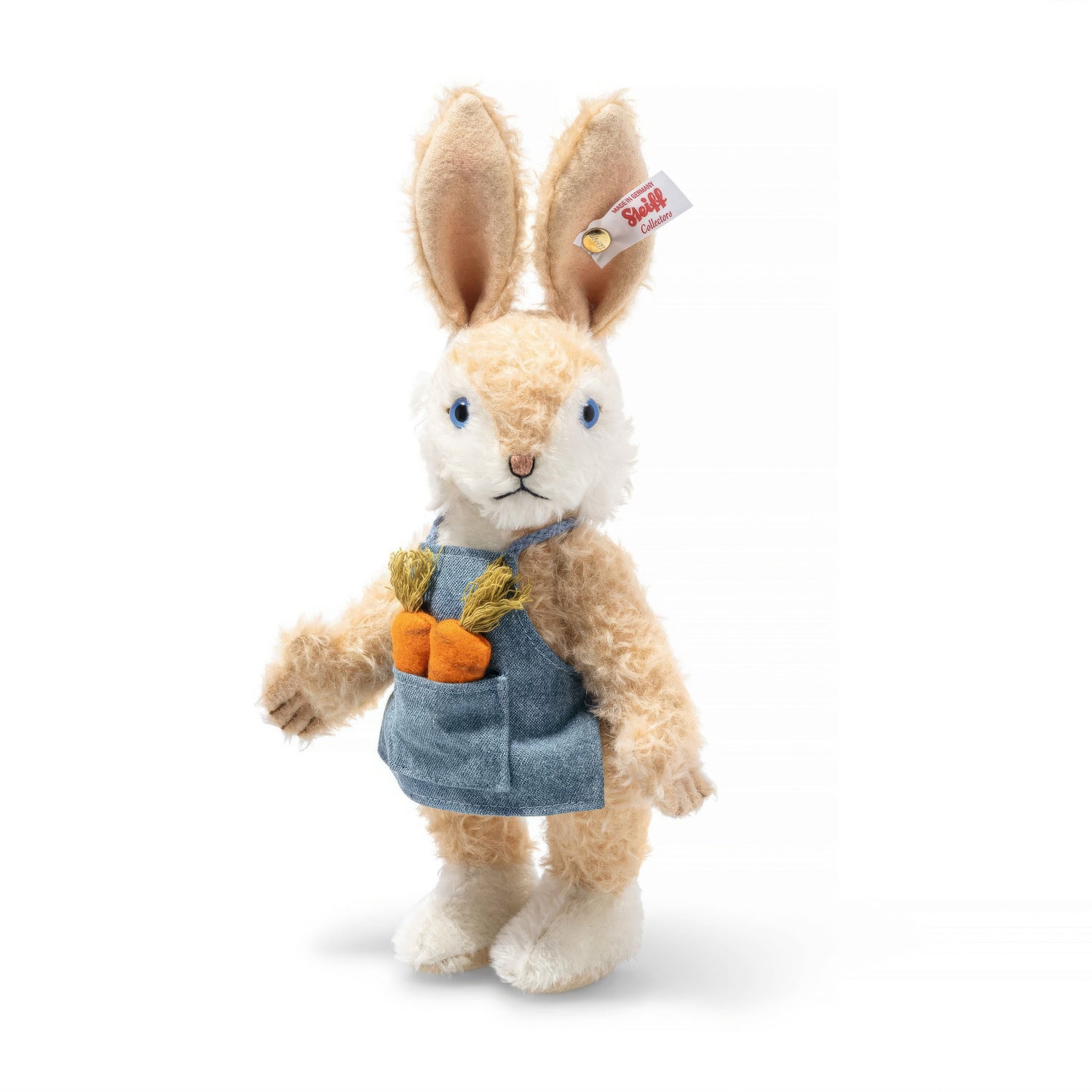 Carrie Rabbit