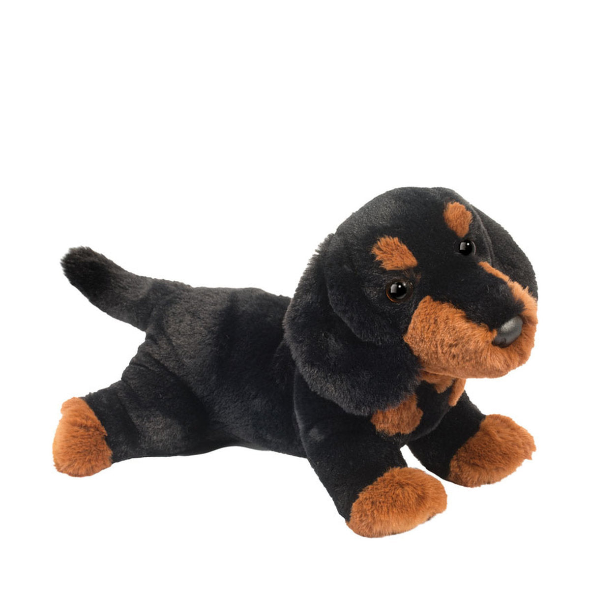 Douglas Cuddle Toys Dottie Dachshund