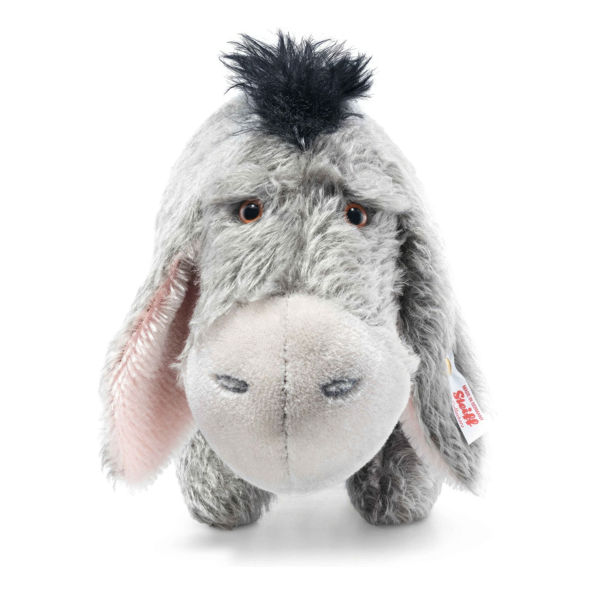 Steiff I-or