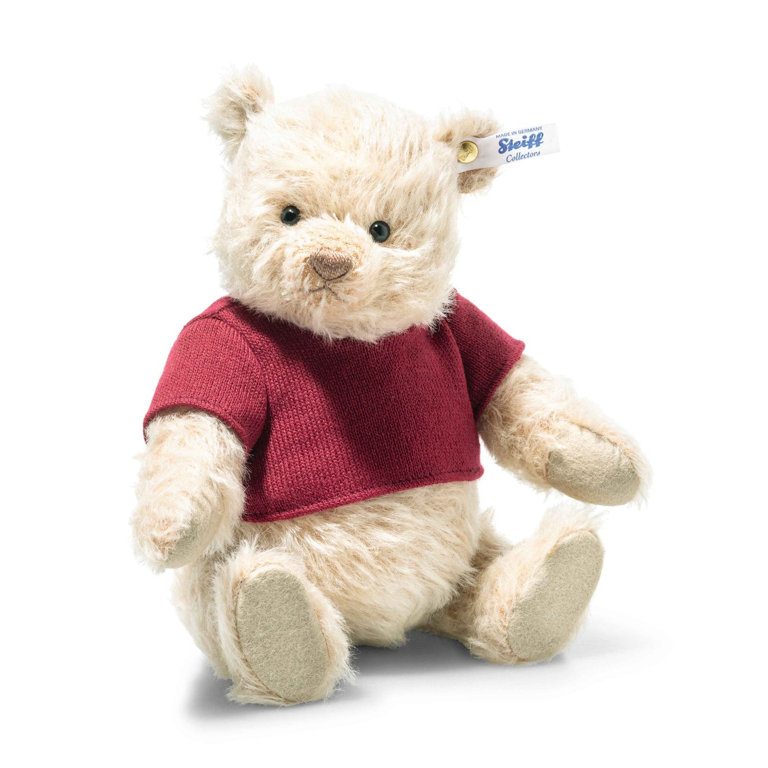 Winnie the Pooh
