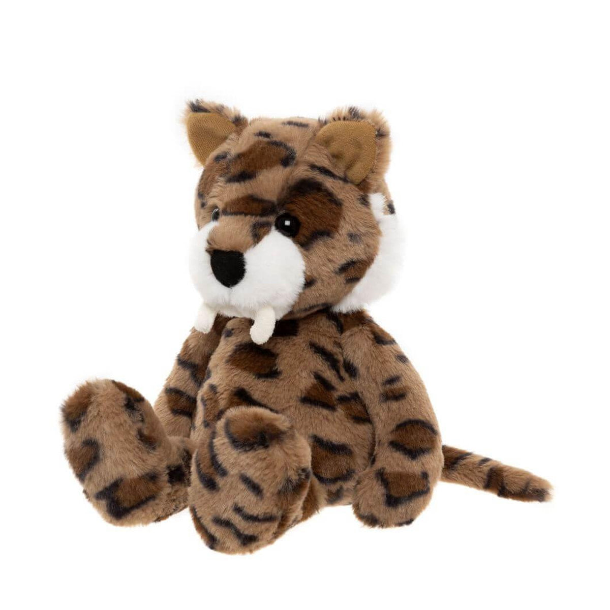 Charlie Bears Sabeltandade tigern Fang