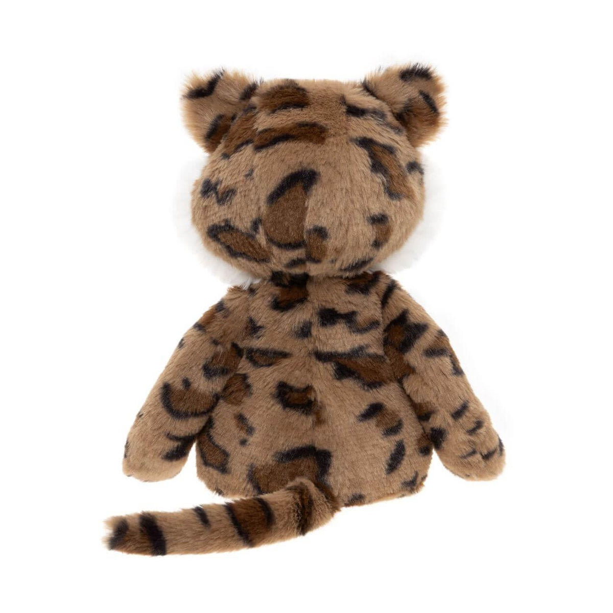 Charlie Bears Sabeltandade tigern Fang