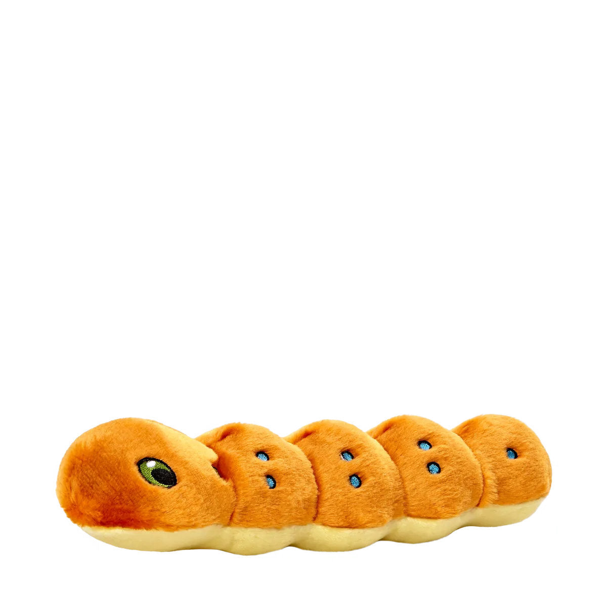 Spicy Caterpillar