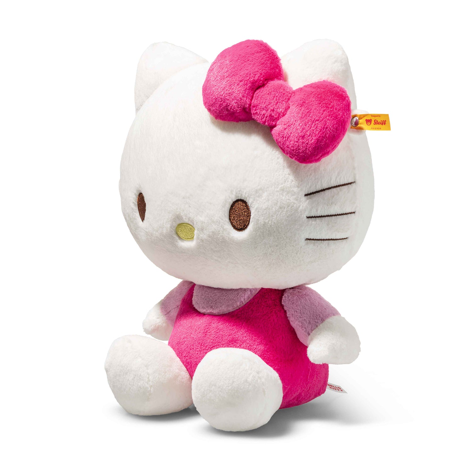 Pink Hello Kitty