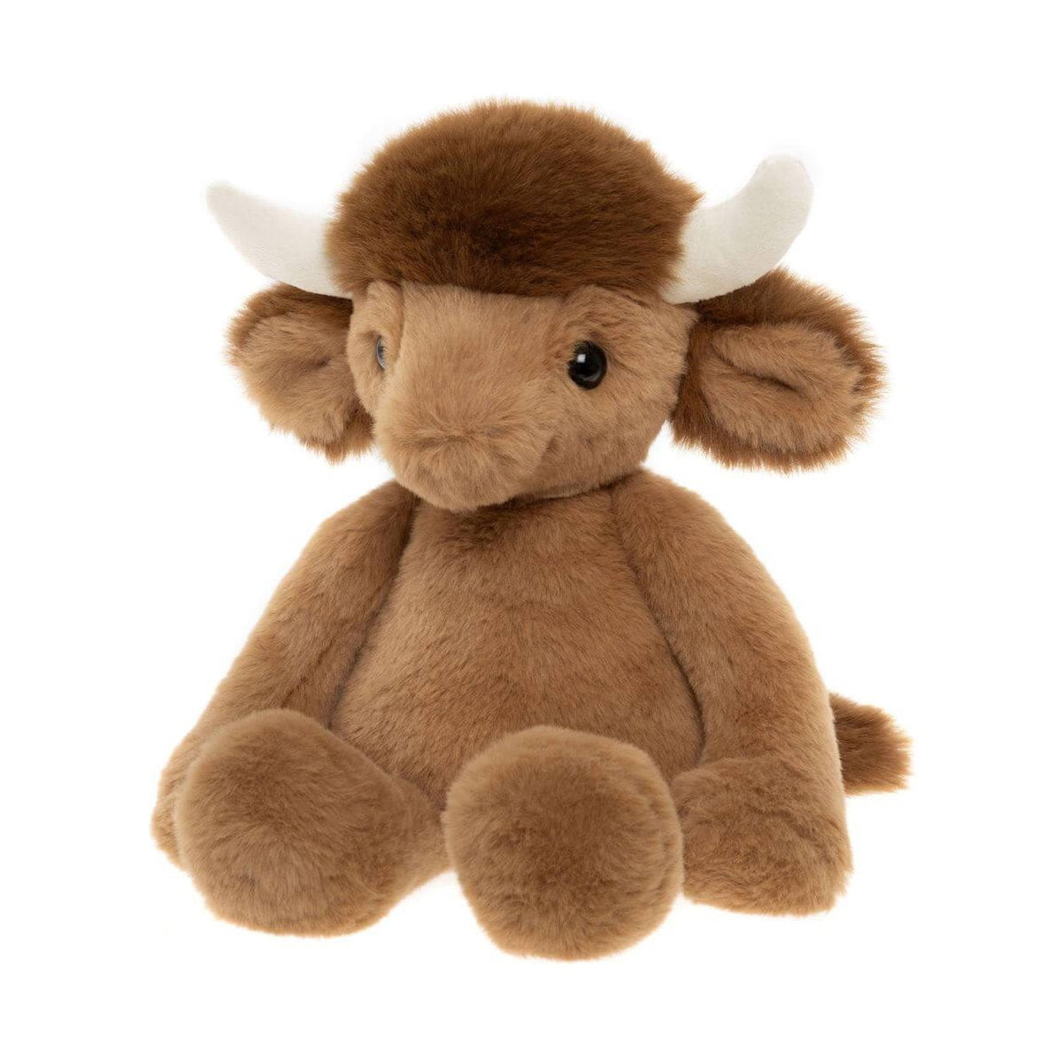 Charlie Bears Höglandskon Henry