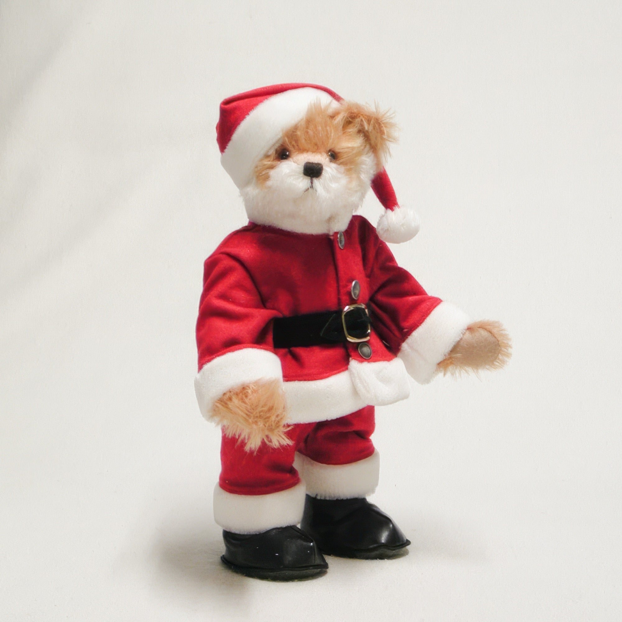 Santa Claus