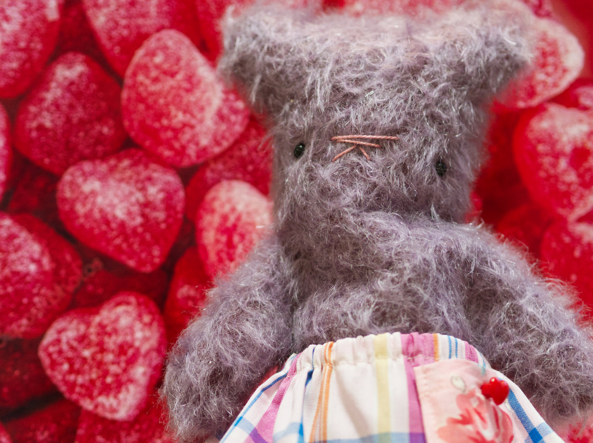 Bear Bears Kramar