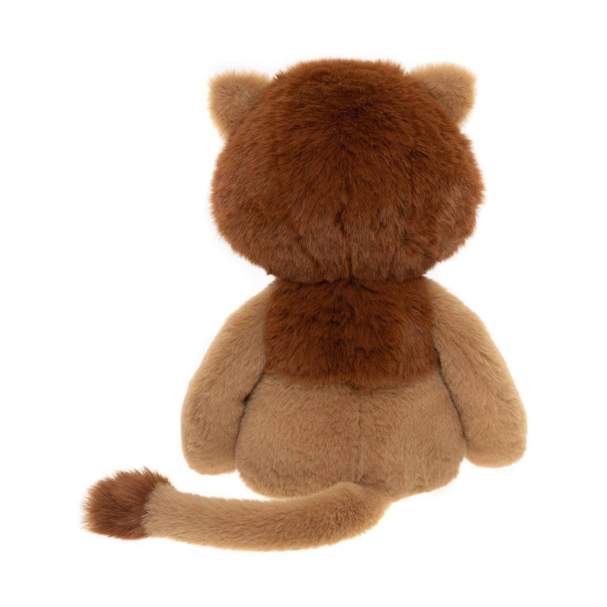 Charlie Bears Lejonet Leo