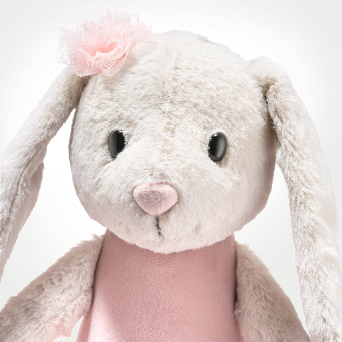 Steiff Balettkaninen Hoppie
