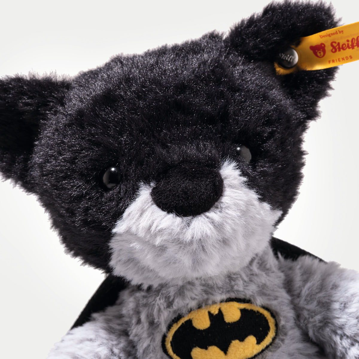 Steiff Batman mjuk nalle