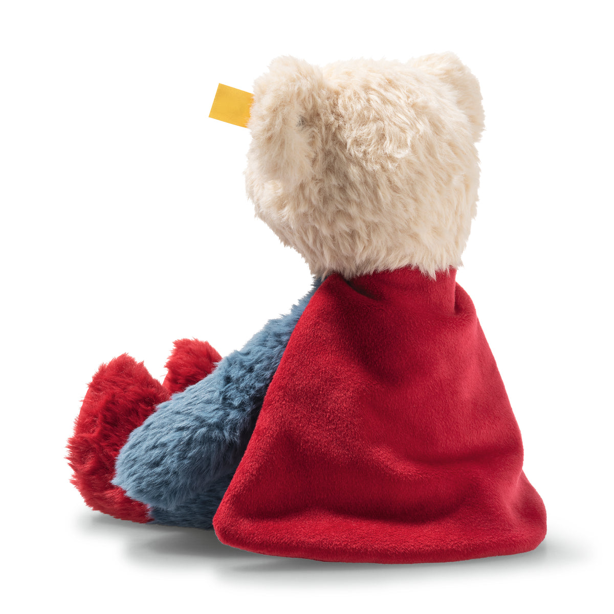 Steiff Superman mjuk nalle