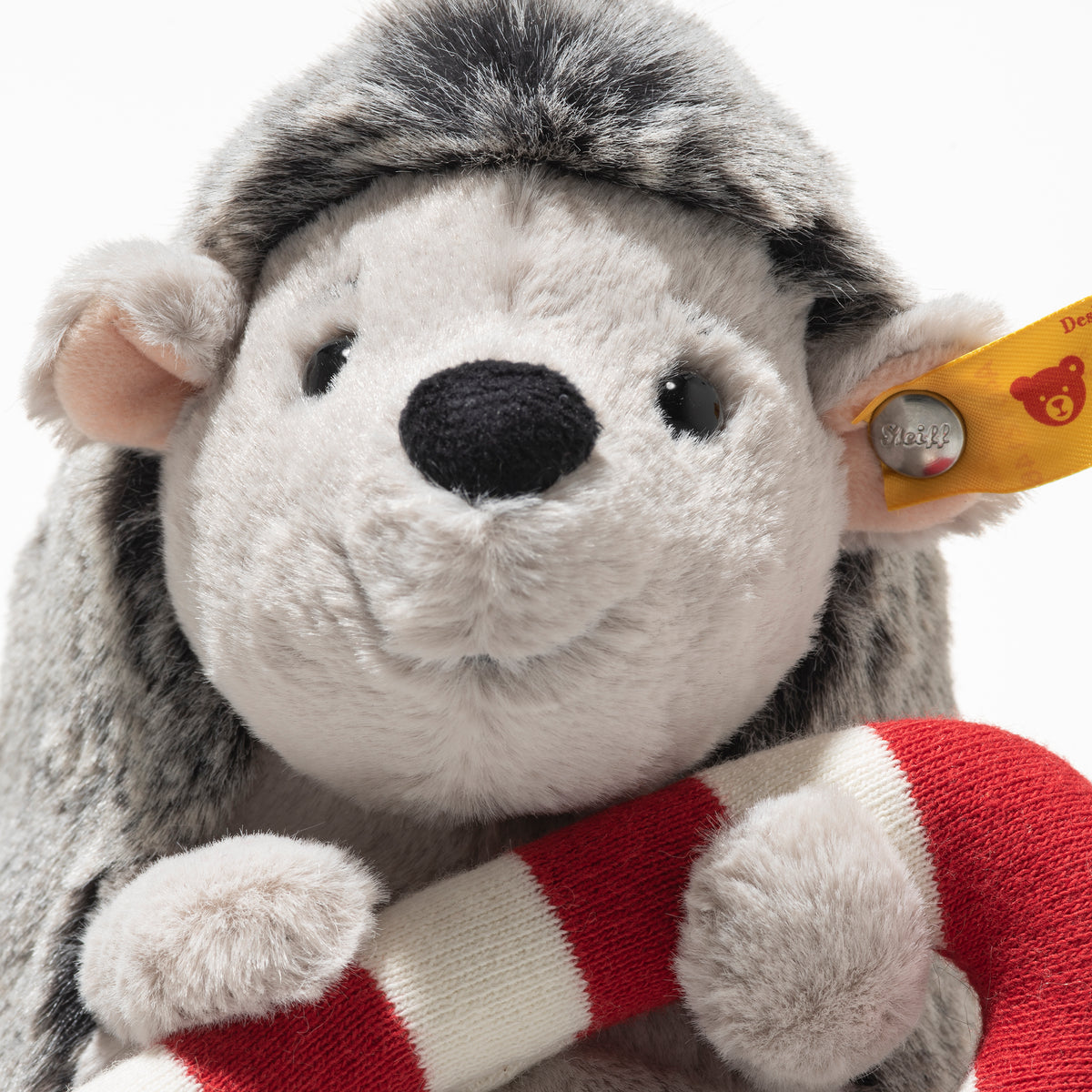 Steiff Juligelkotten Hedgy
