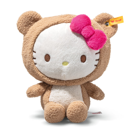 Hello Kitty nalle