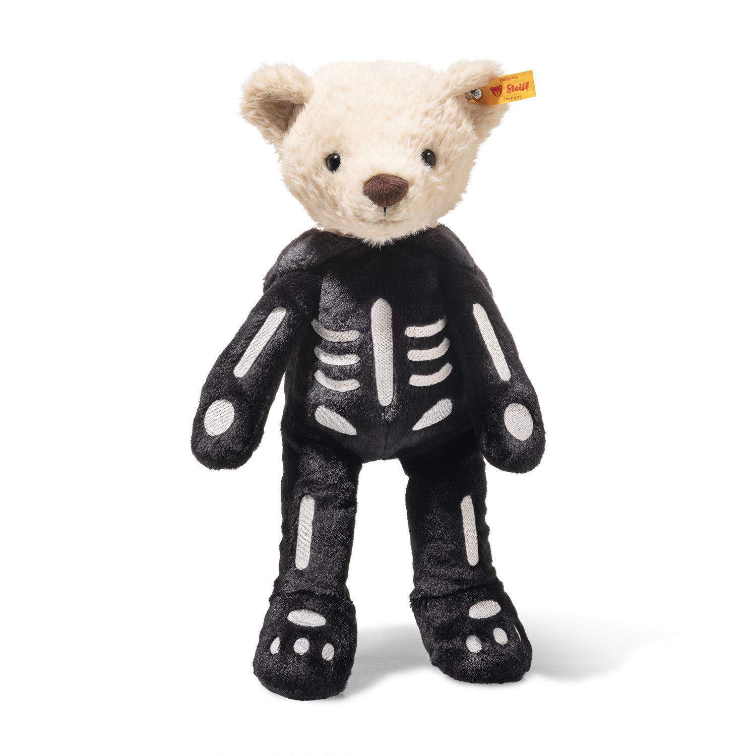 Mr Bones