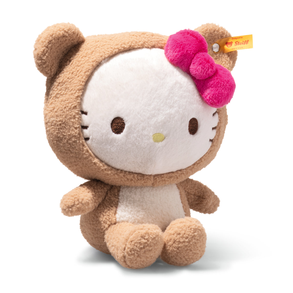 Steiff Hello Kitty nalle