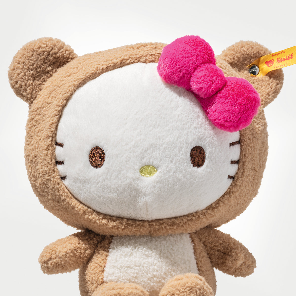 Steiff Hello Kitty nalle