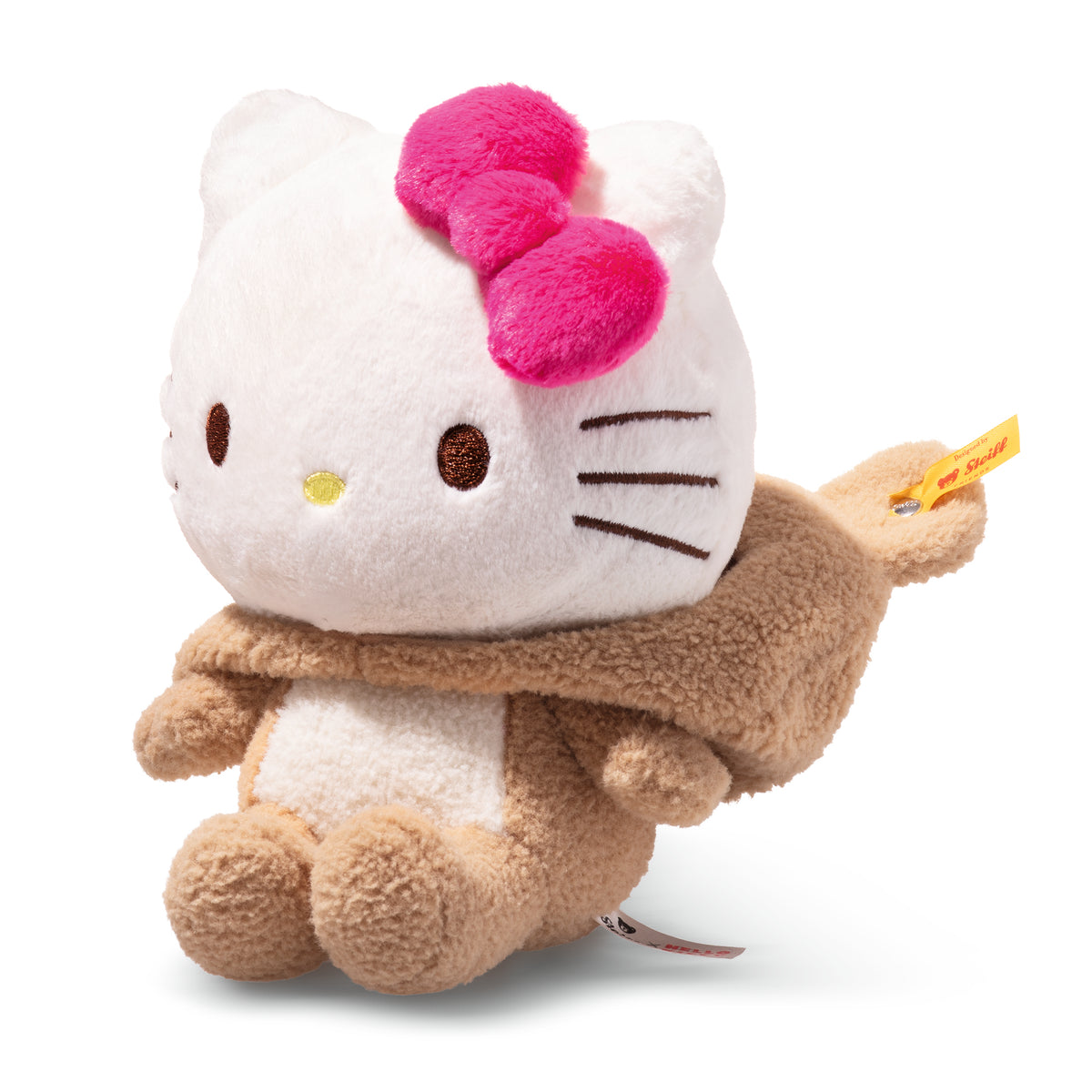 Steiff Hello Kitty nalle