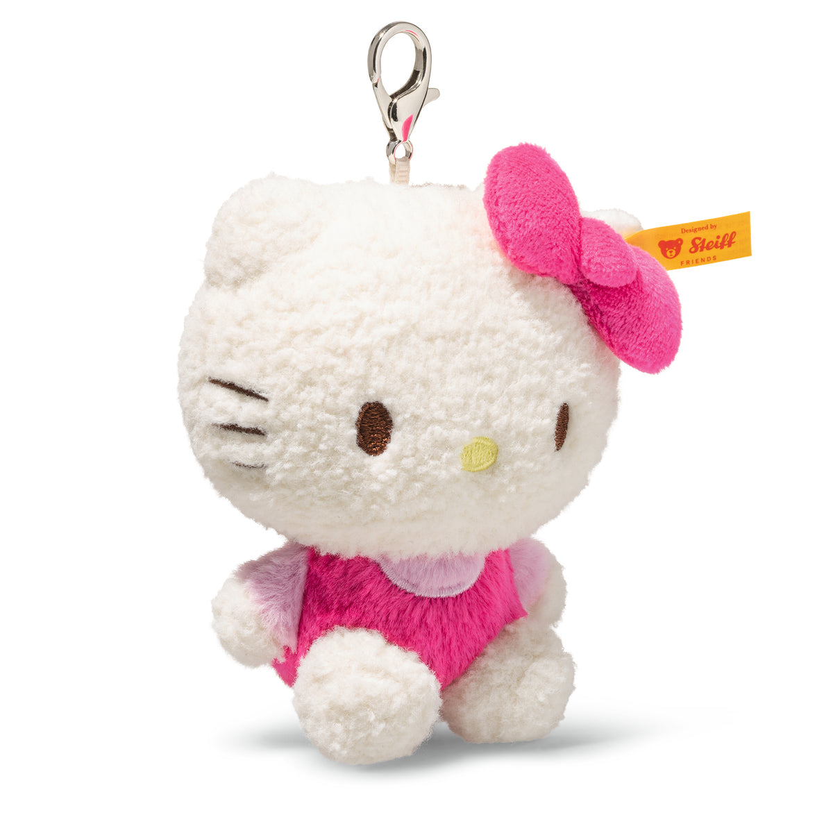 Steiff Nyckelring Hello Kitty