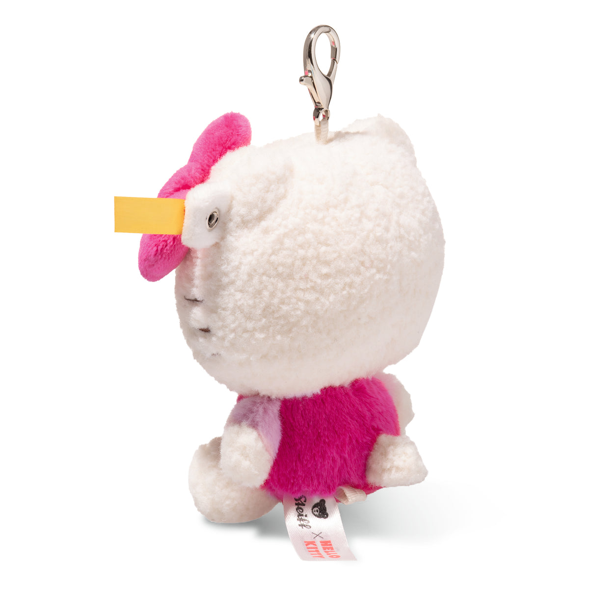 Steiff Nyckelring Hello Kitty