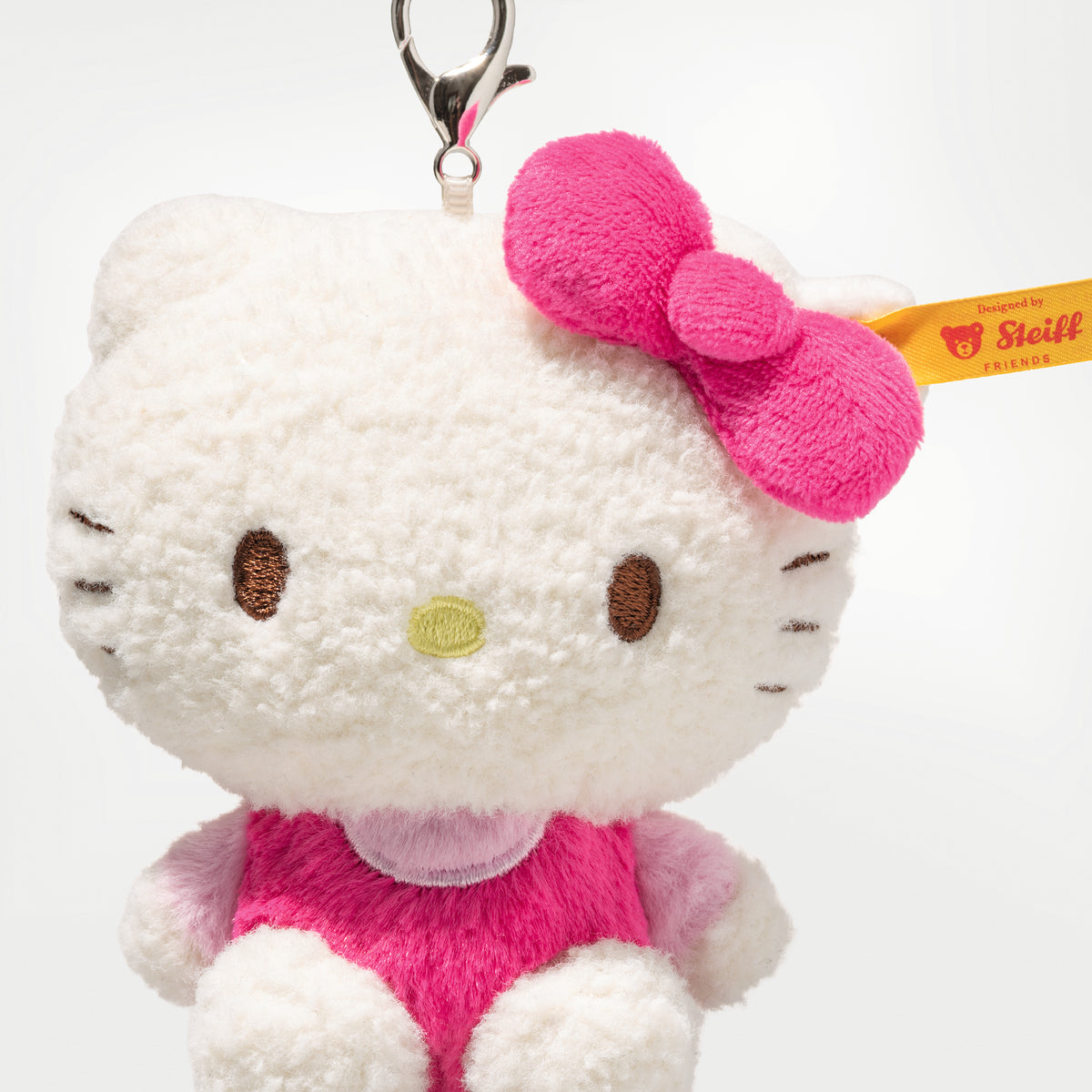 Steiff Nyckelring Hello Kitty