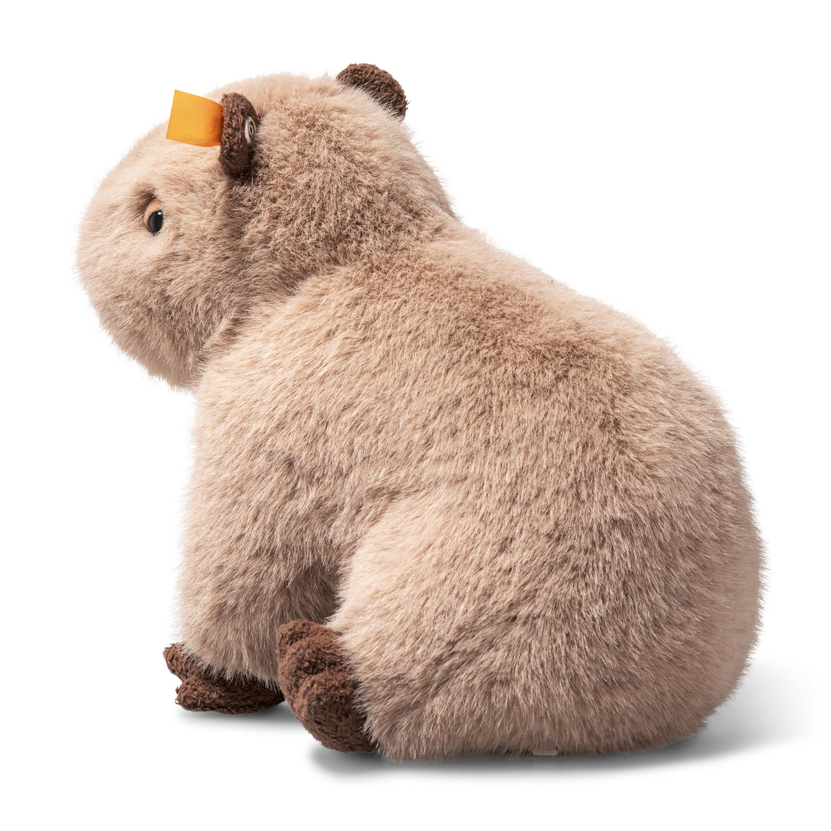 Steiff Kapybaran Chip
