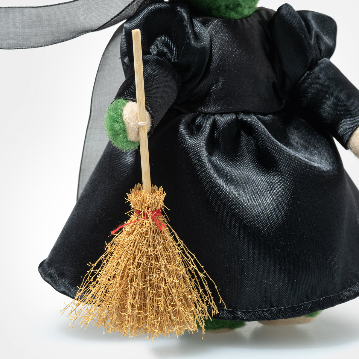 Steiff Elphaba, Västerns onda häxa