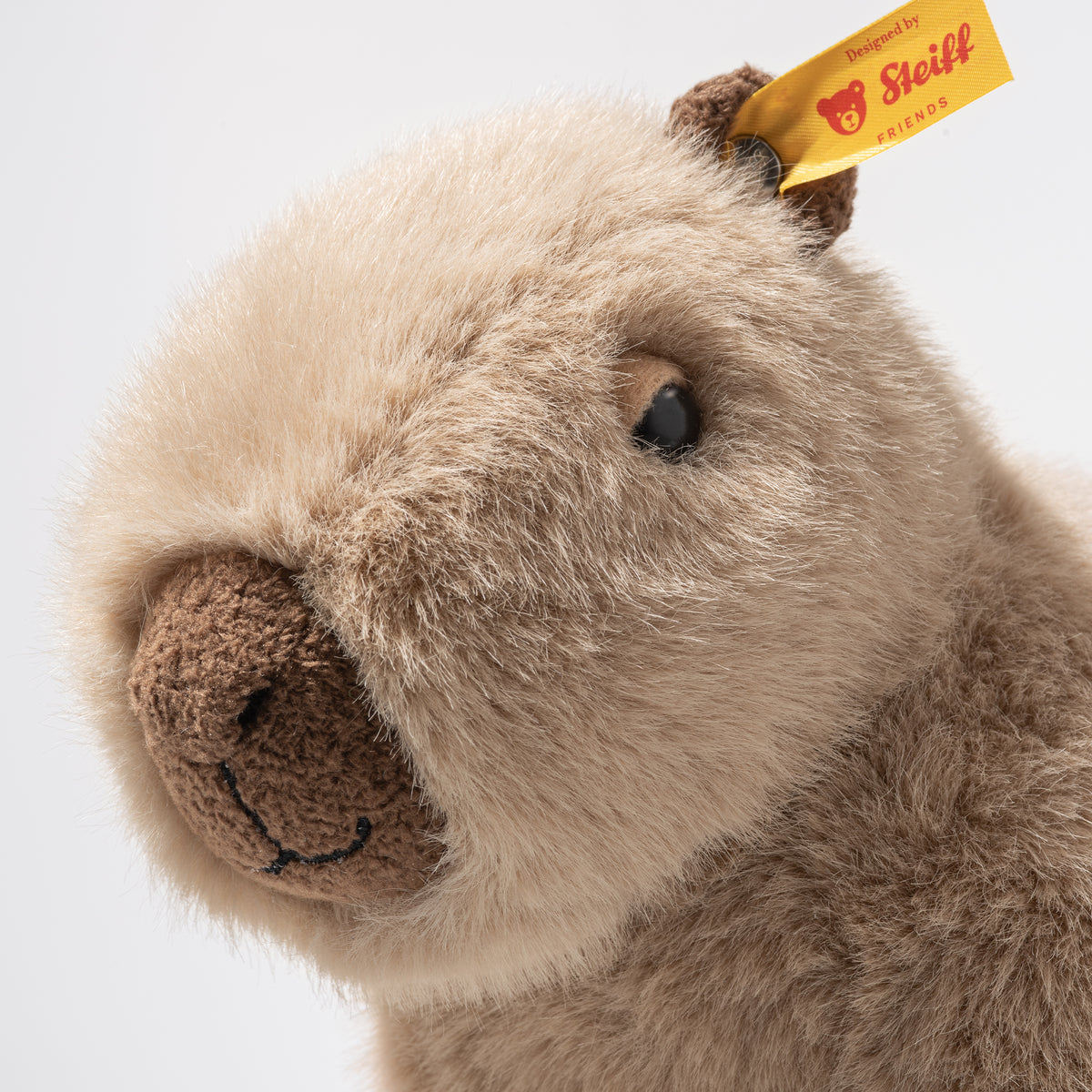 Steiff Kapybaran Chip