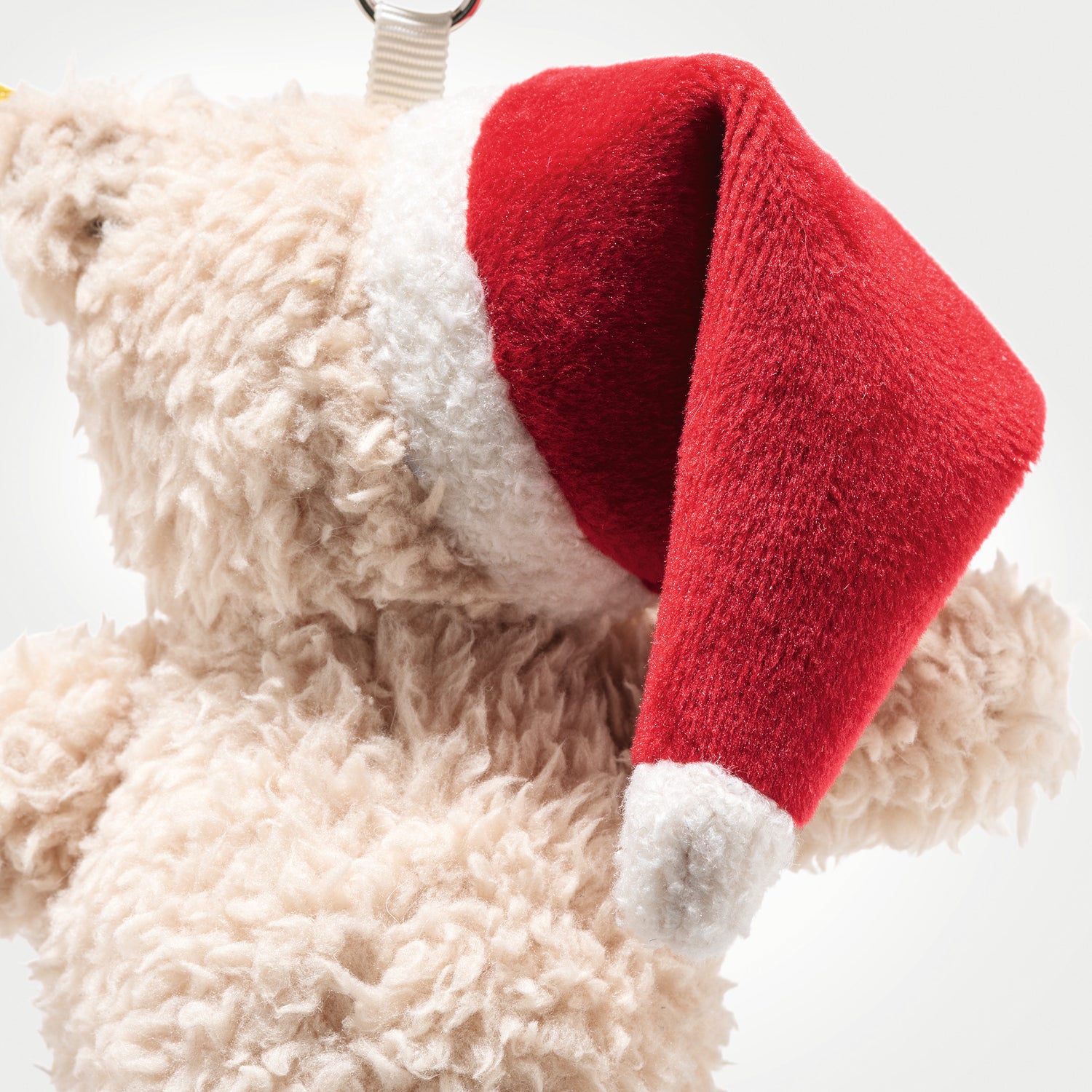 Keyring Christmas Ben