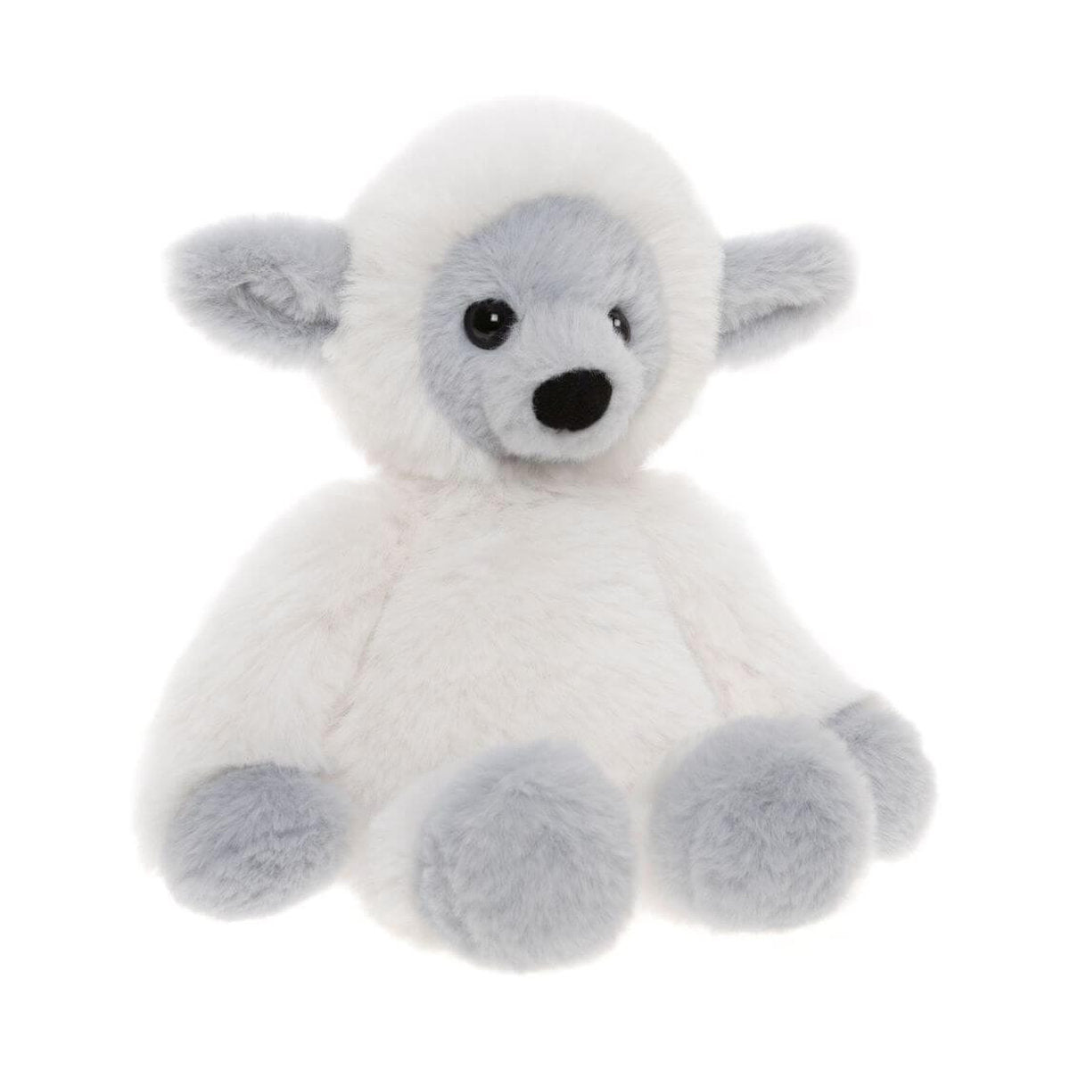 Charlie Bears Lammet Lottie