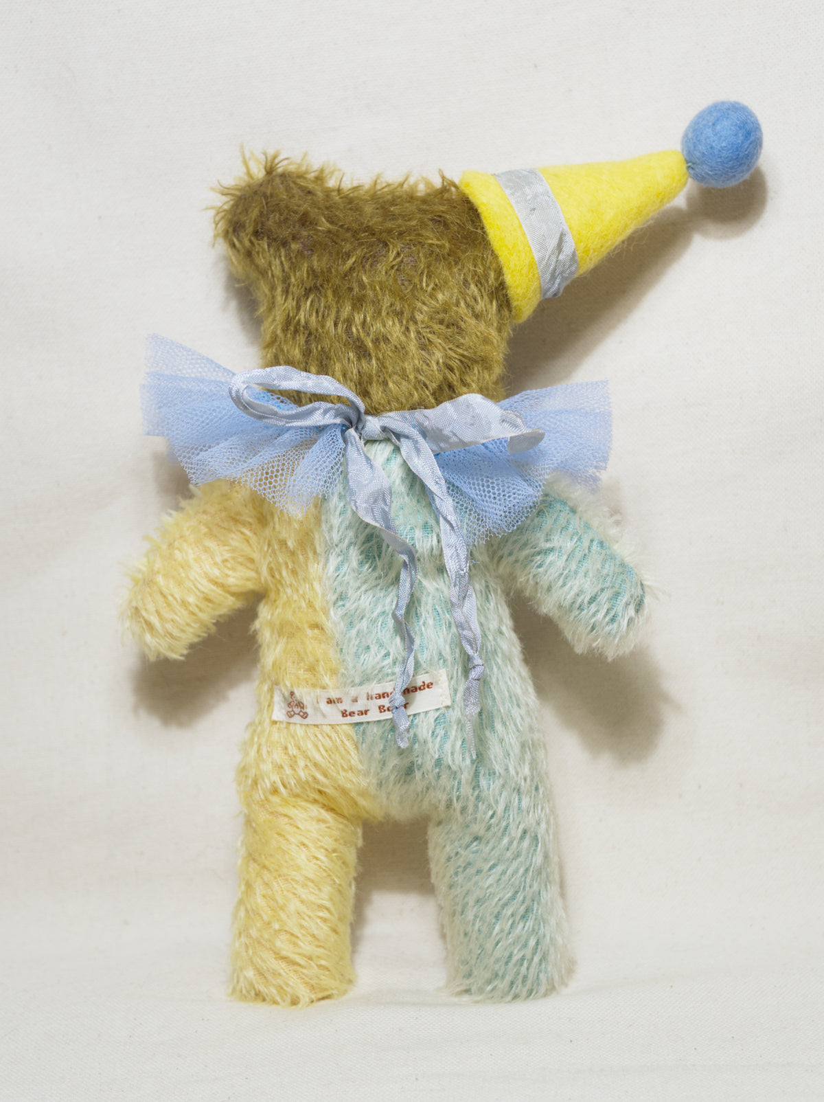 Bear Bears Partynalle
