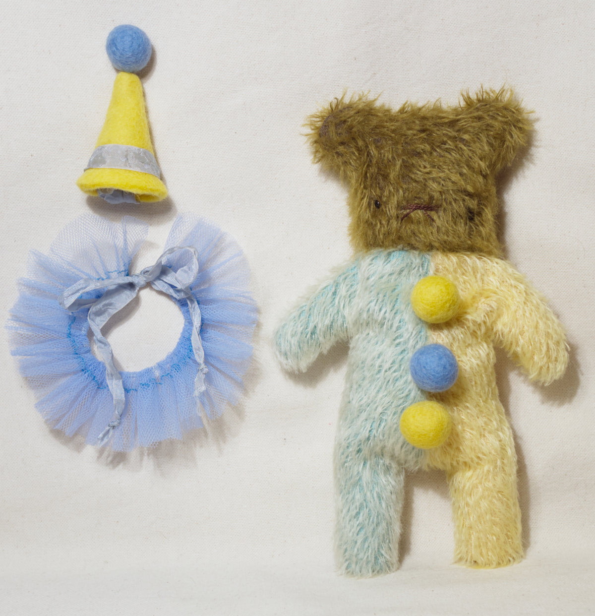 Bear Bears Partynalle