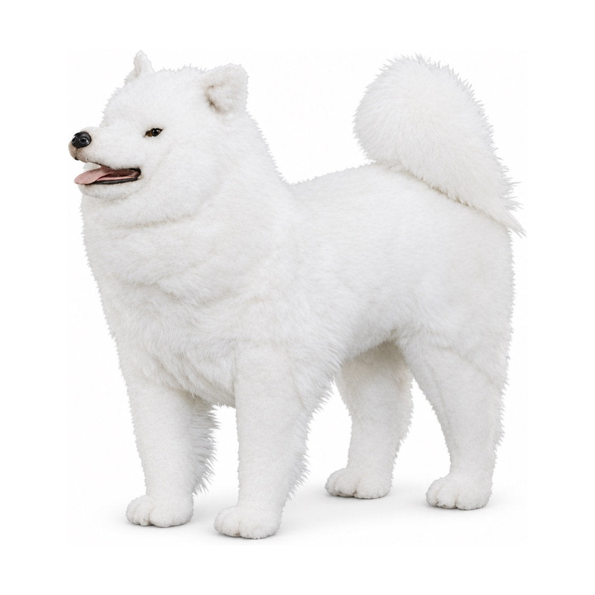 Piutrè Samojedhund