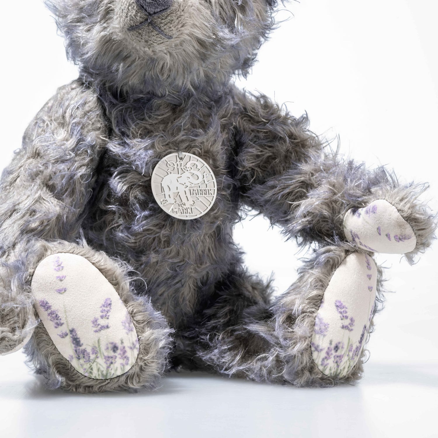 Steiff Club Bear 2024