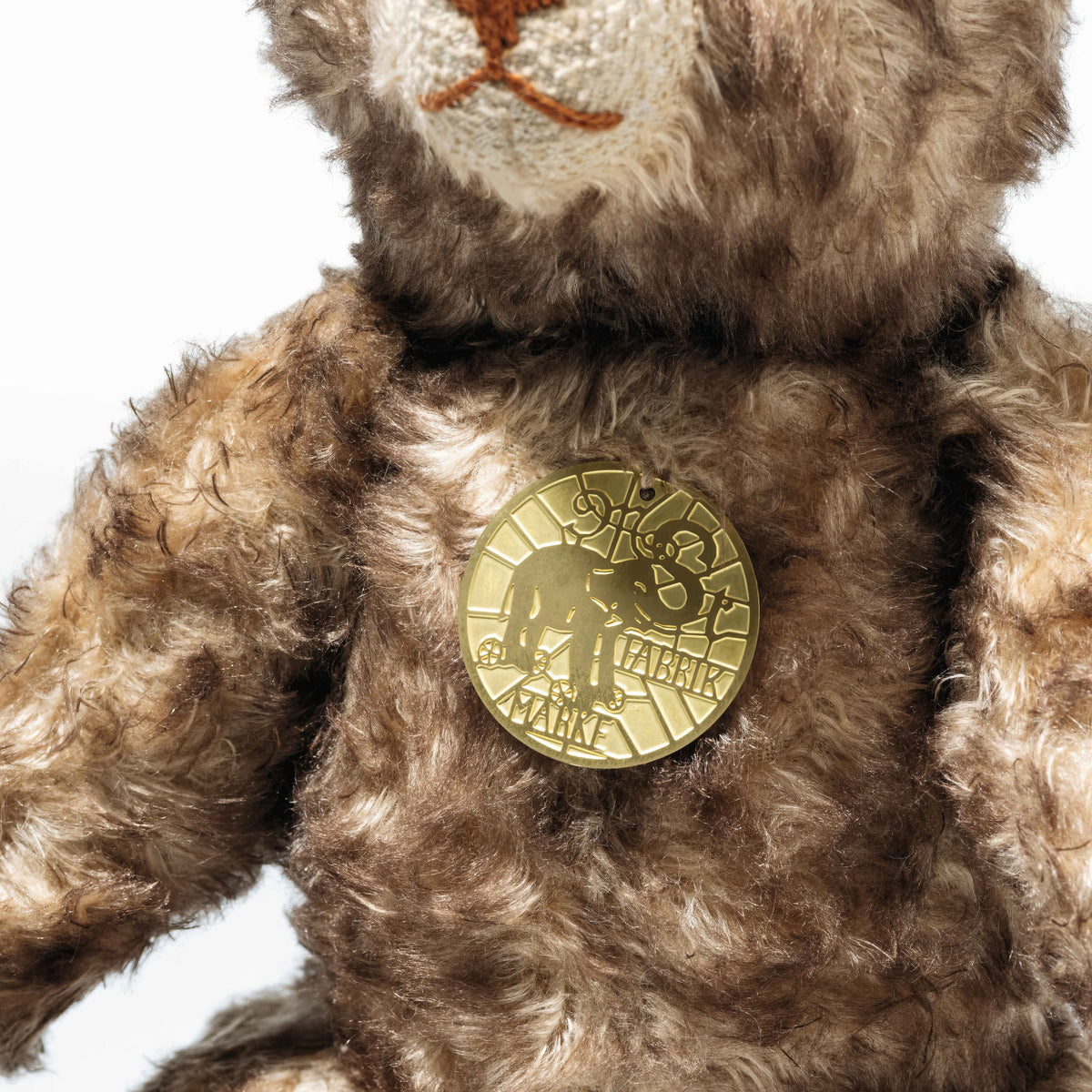 Steiff Nalle replika 1926