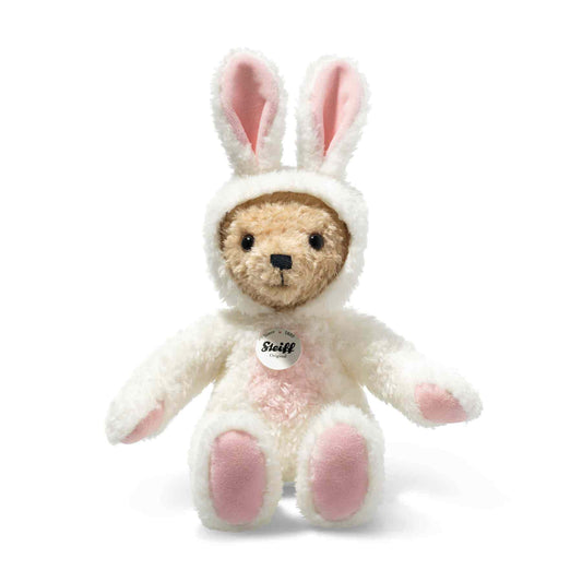 Hoodie Teddy Bear Bunny